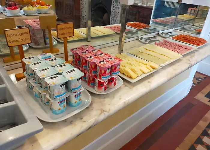 Quinta Murtas בית הארחה 4*