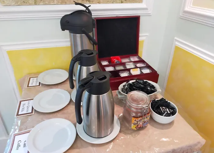 Quinta Murtas Pensjonat 4*