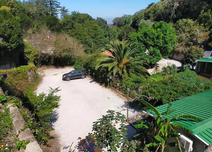 Quinta Murtas סינטרה