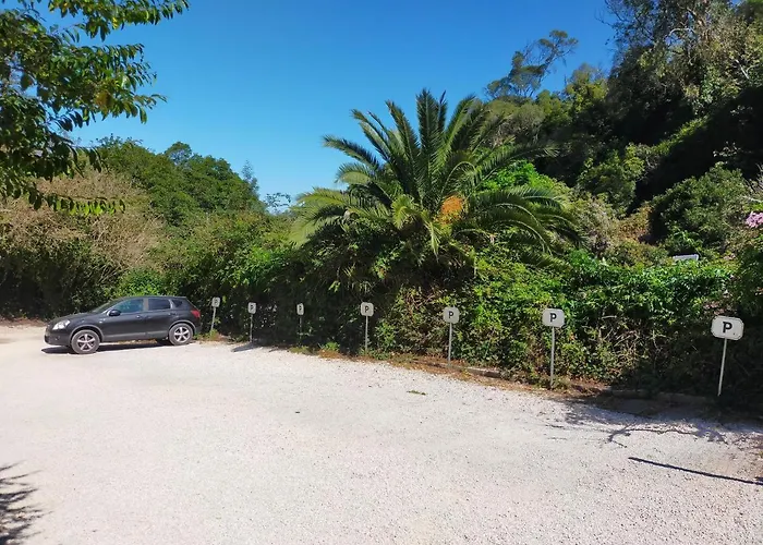 Pensjonat Quinta Murtas 4*