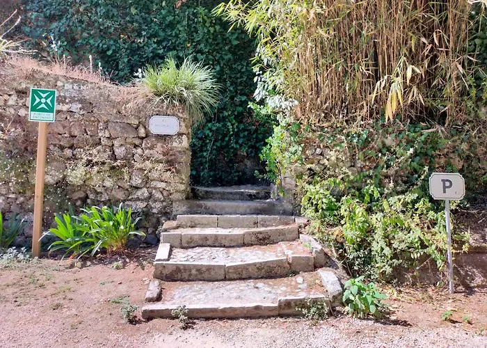 Quinta Murtas Gasthuis 4*