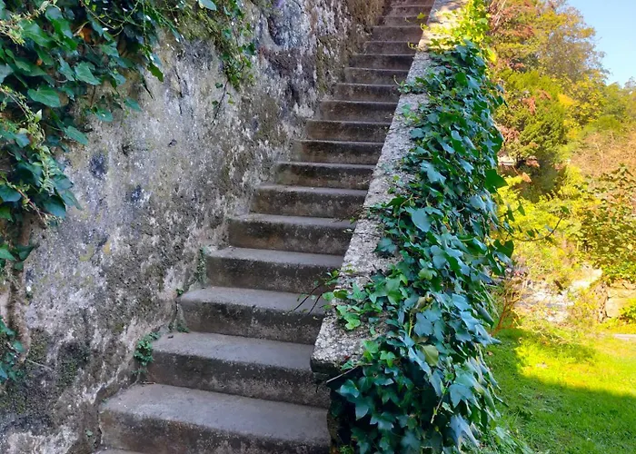 Pensjonat Quinta Murtas 4*