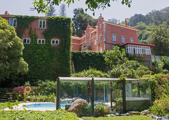 Quinta Murtas 4*