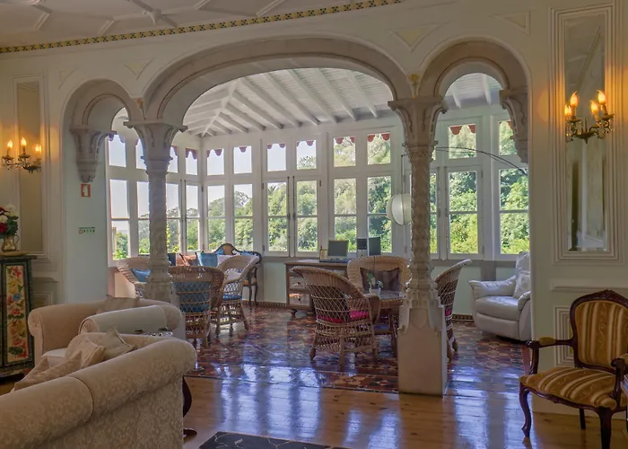 Quinta Murtas Pensjonat 4*