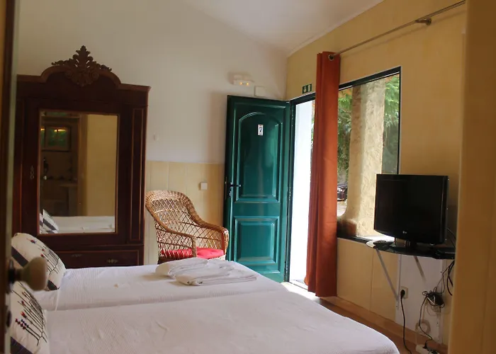 Quinta Murtas Gasthuis