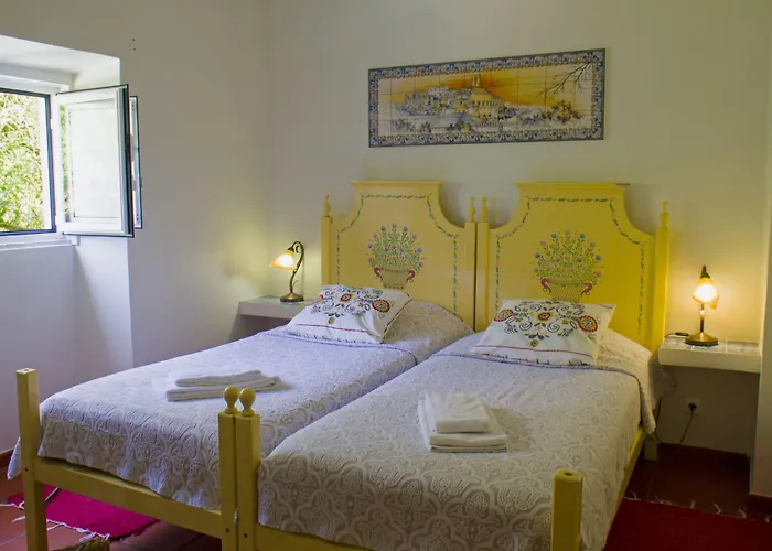 Quinta Murtas Pensjonat