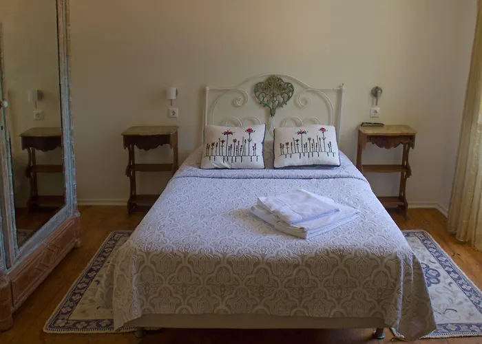 Pensjonat Quinta Murtas 4*