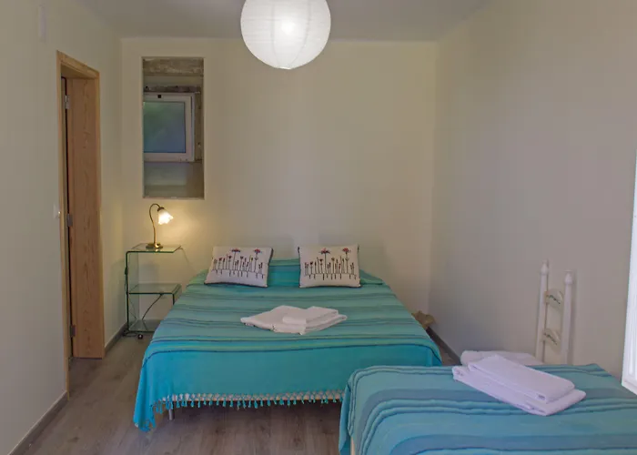 Quinta Murtas Gasthuis 4*