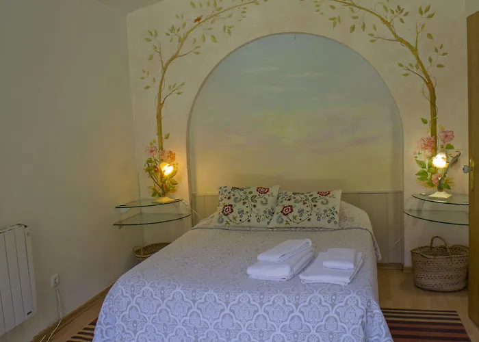 Quinta Murtas בית הארחה