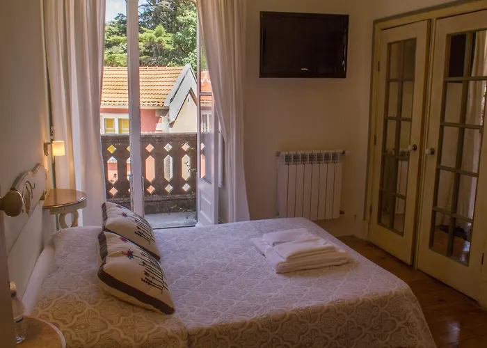 Quinta Murtas Gasthuis Sintra