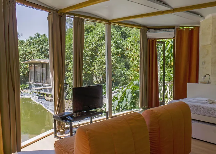 Quinta Murtas 4* Sintra