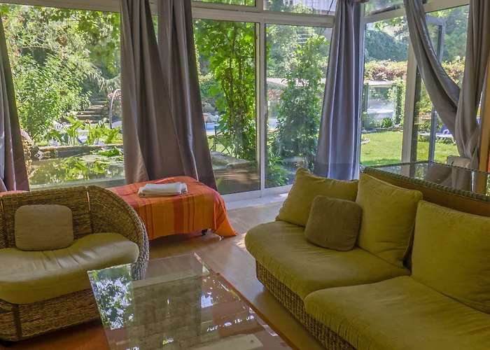 Quinta Murtas Gasthuis