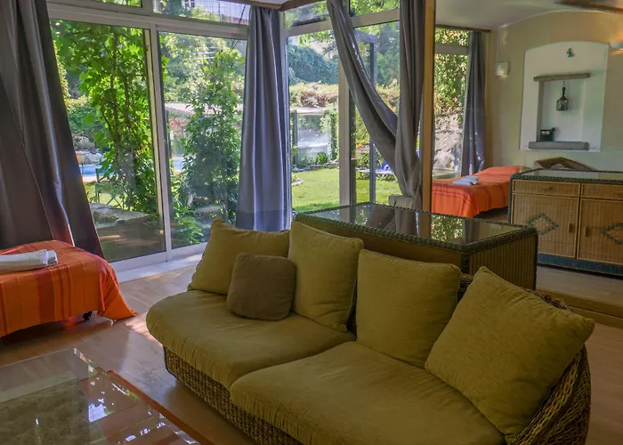 Quinta Murtas Gasthuis