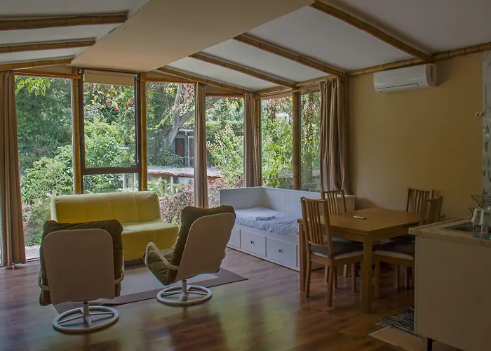 Gasthuis Quinta Murtas Sintra