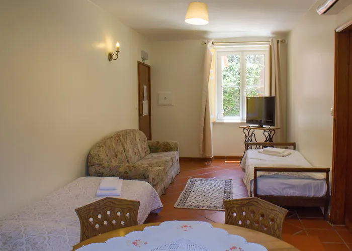 Quinta Murtas בית הארחה