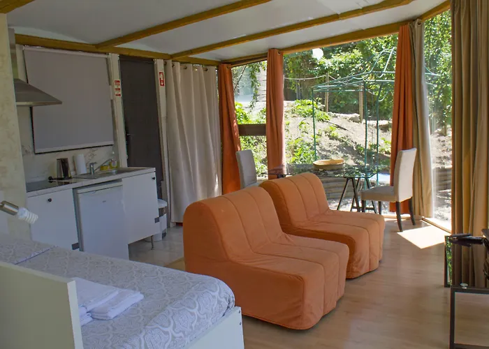 Quinta Murtas Pensjonat