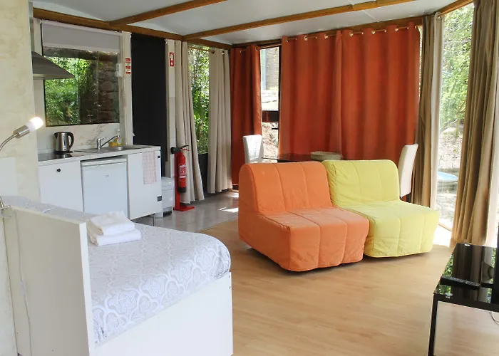 Quinta Murtas Gasthuis 4*