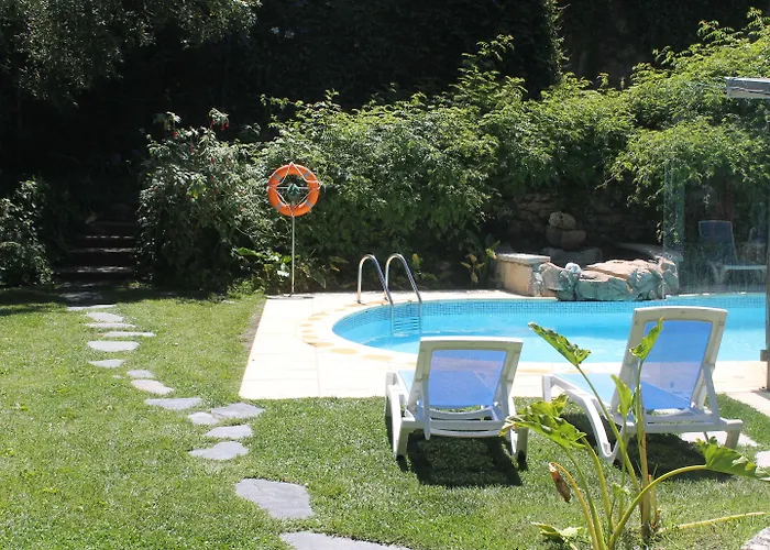 Quinta Murtas Sintra