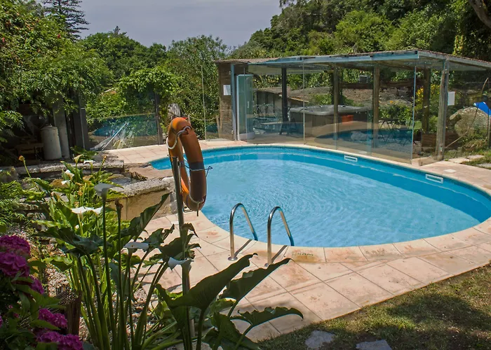 Quinta Murtas Sintra