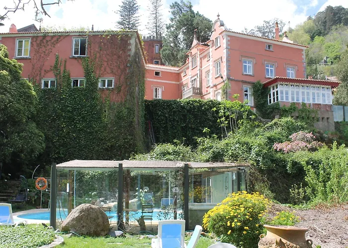 Quinta Murtas 4*