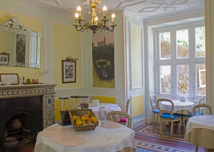 Pensjonat Quinta Murtas 4*