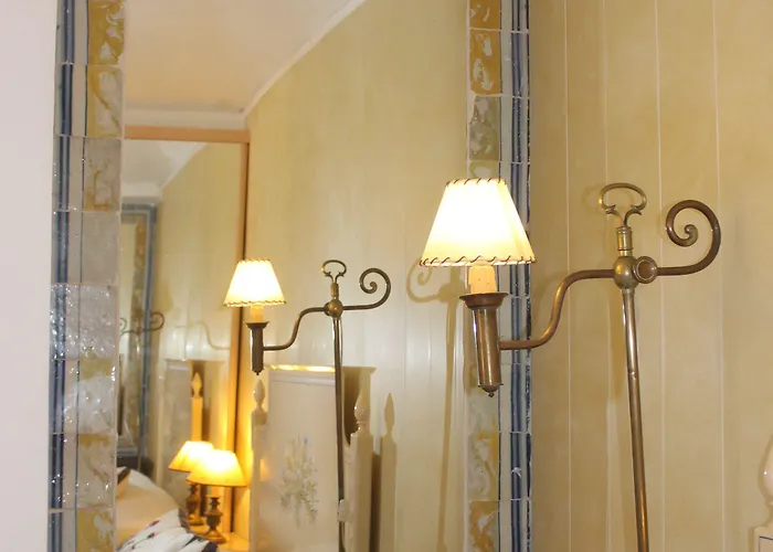 Quinta Murtas בית הארחה