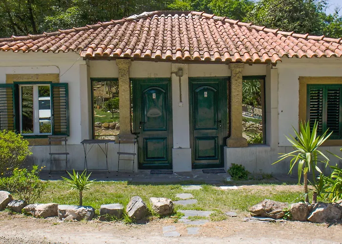 Quinta Murtas Gasthuis 4*