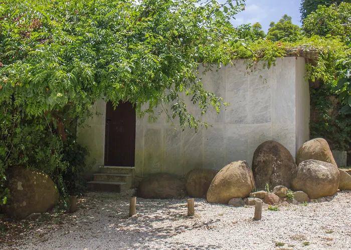 Quinta Murtas Sintra