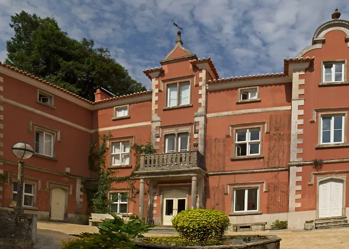 Quinta Murtas Pensjonat 4*