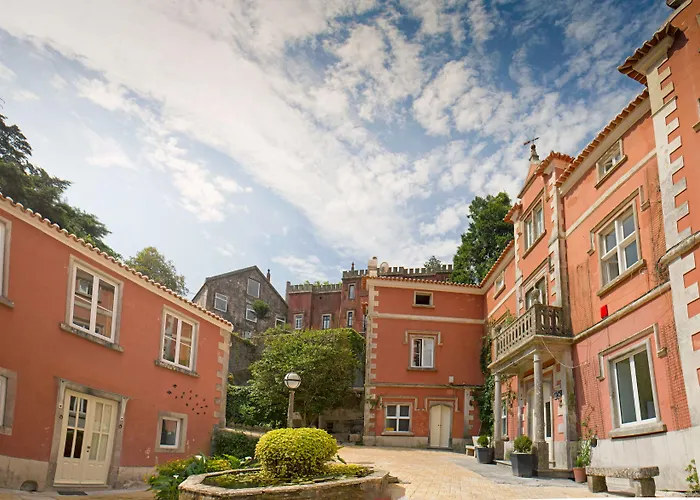 Pensjonat Quinta Murtas 4*