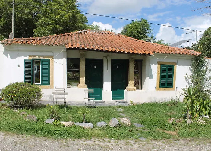 בית הארחה Quinta Murtas