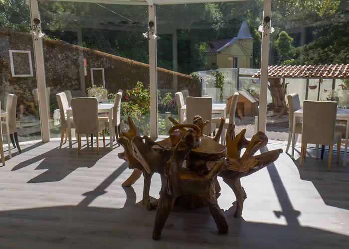 Pensjonat Quinta Murtas 4*