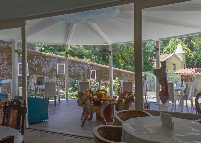 Pensjonat Quinta Murtas 4*