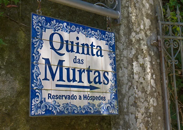Pensjonat Quinta Murtas 4*