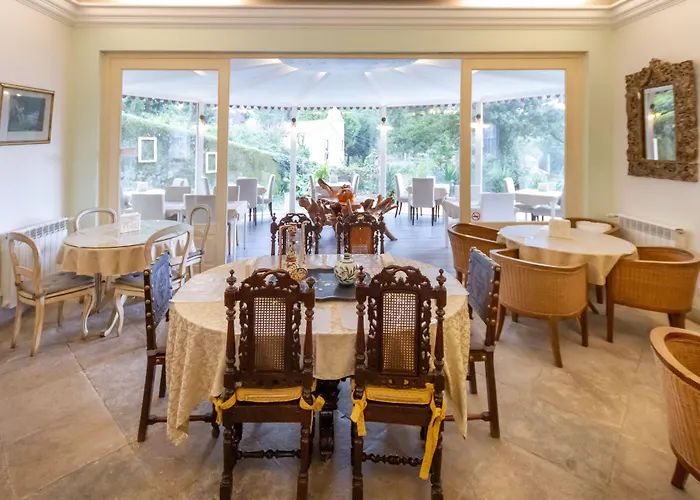 Quinta Murtas בית הארחה סינטרה