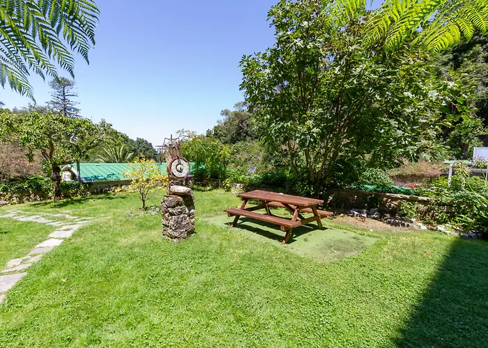 בית הארחה Quinta Murtas סינטרה