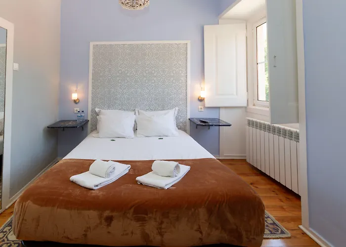 Quinta Murtas Sintra