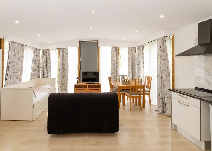 Quinta Murtas Pensjonat 4*